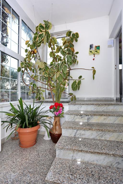 Villa Dalmatia Zadar Exterior photo