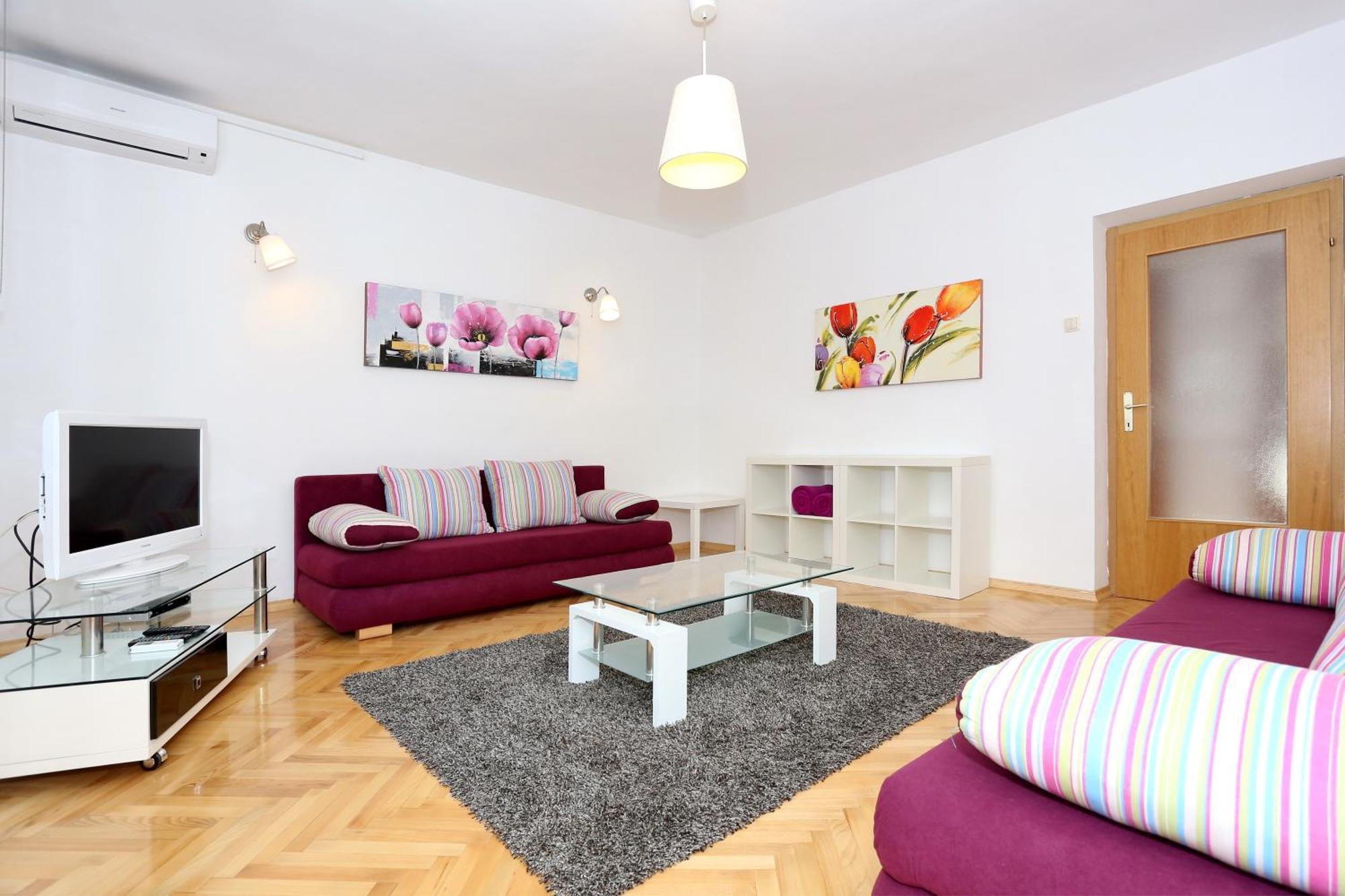Villa Dalmatia Zadar Room photo