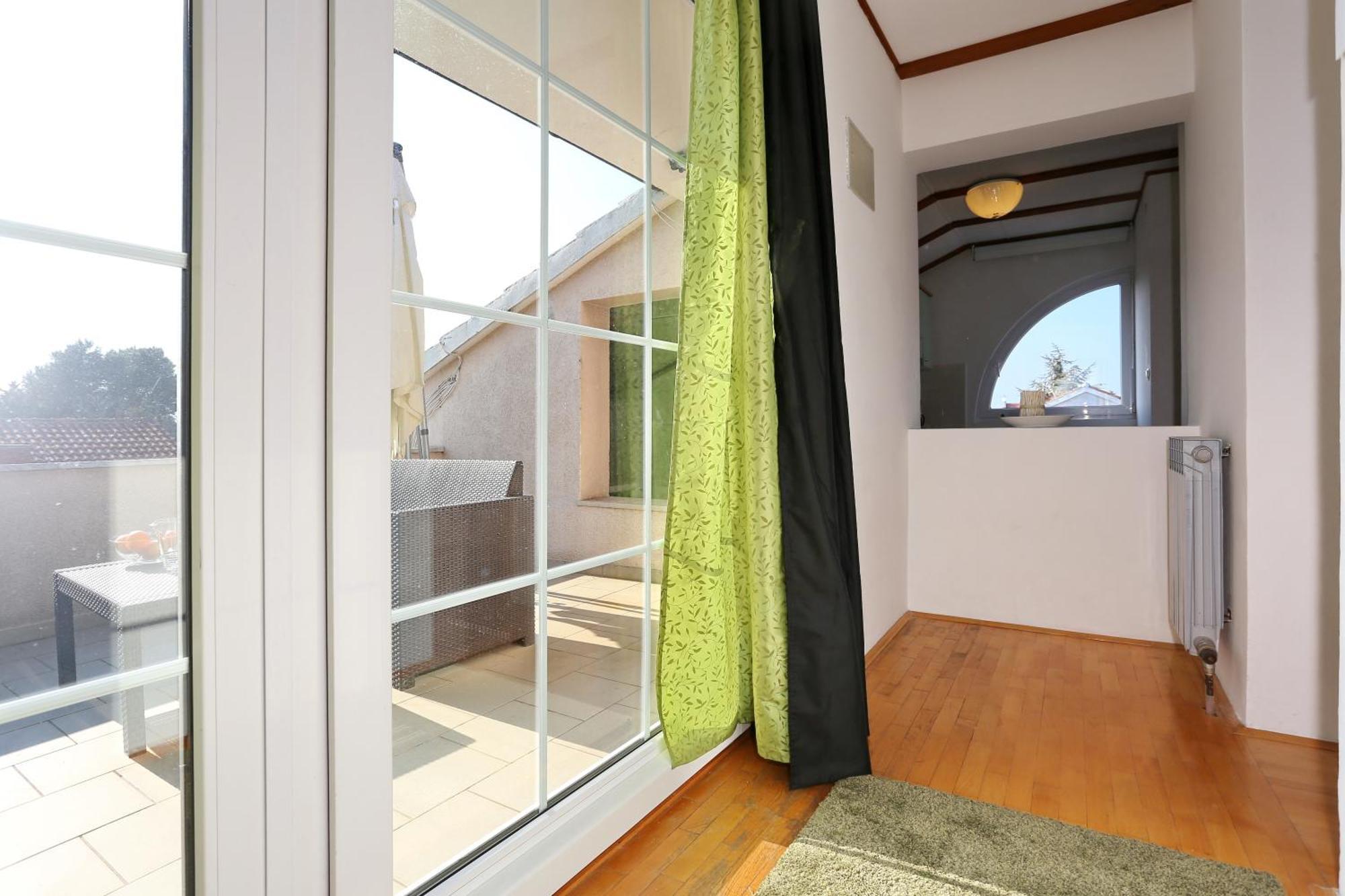 Villa Dalmatia Zadar Room photo